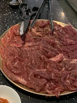 Beef Bulgogi