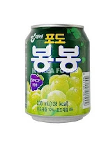 Bong Bong Grapejuice