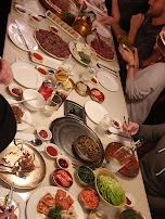 Hot Pot