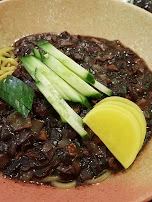 Jjajangmyeon