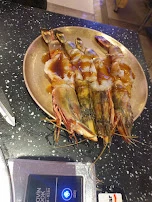 Prawns
