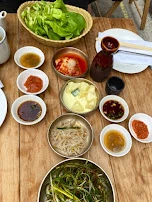 Sauces