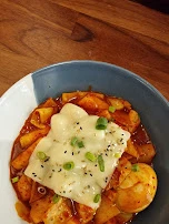 Tteokbokki