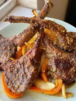 Yanggalbi-Gui
