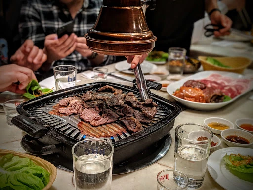 Arang Restaurant photo 3