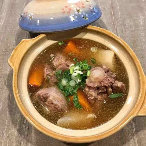 Arang Restaurant photo 2
