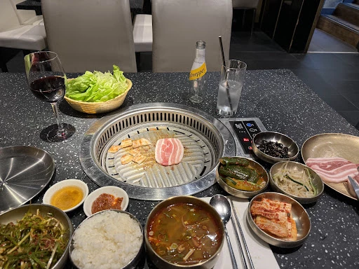 Arang Restaurant photo 8