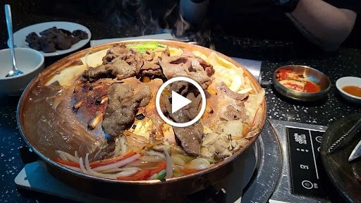 Arang Restaurant photo 5