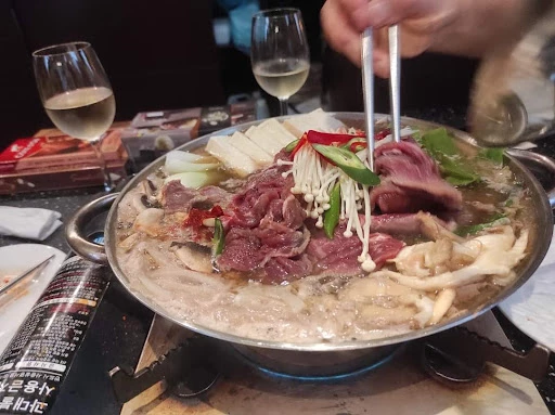 Arang Restaurant photo 4